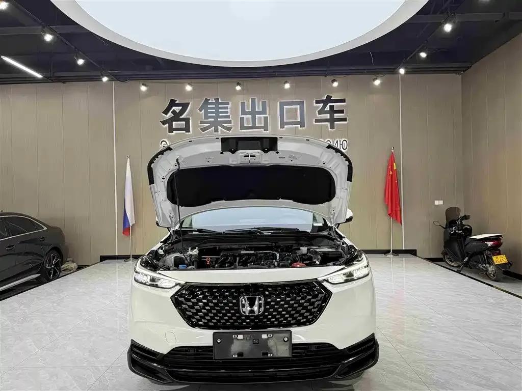Honda XR-V 2023 Facelift 1.5L CVT Trend Edition — миниатюра 12