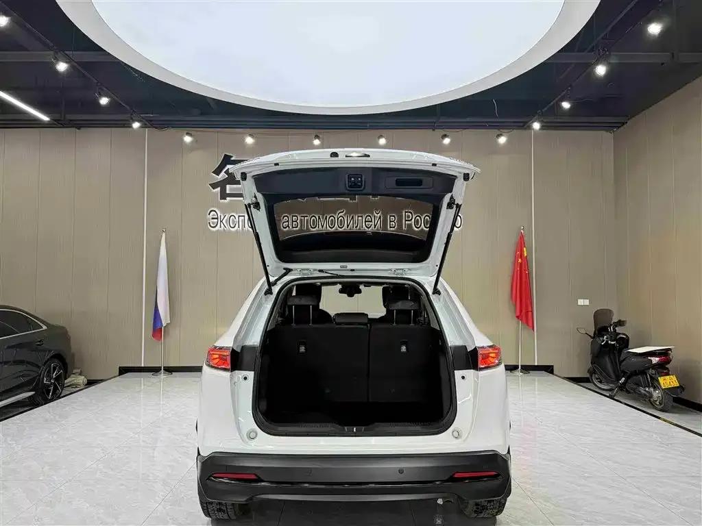 Honda XR-V 2023 Facelift 1.5L CVT Trend Edition — миниатюра 13