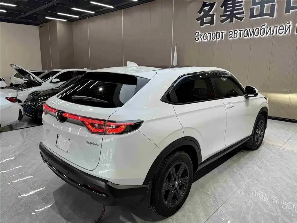 Honda XR-V 2023 Facelift 1.5L CVT Trend Edition — миниатюра 4