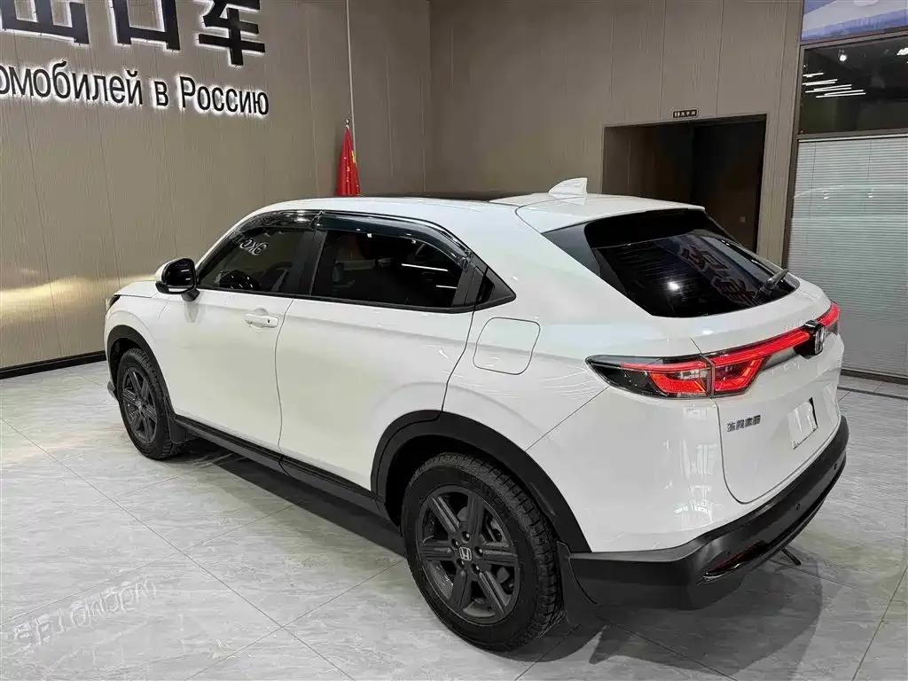 Honda XR-V 2023 Facelift 1.5L CVT Trend Edition — миниатюра 6