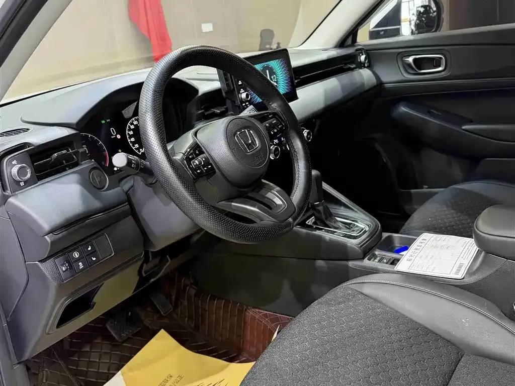 Honda XR-V 2023 Facelift 1.5L CVT Trend Edition — миниатюра 7