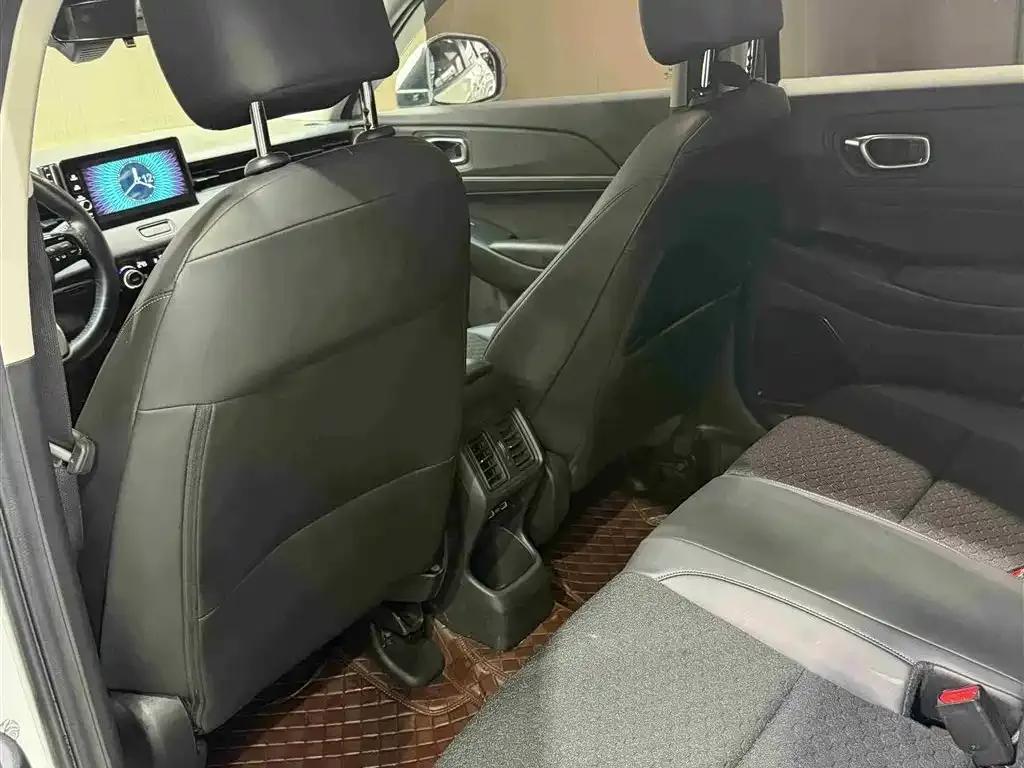 Honda XR-V 2023 Facelift 1.5L CVT Trend Edition — миниатюра 9