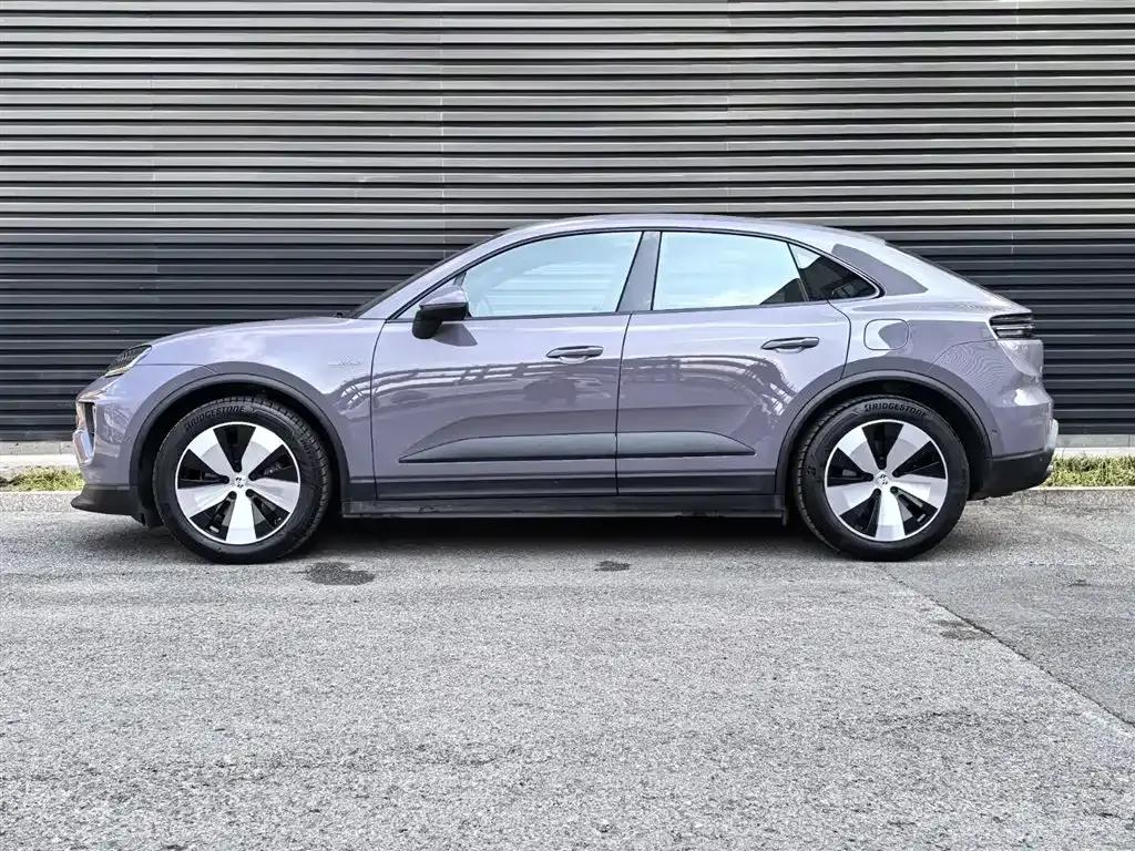 Macan 4 New Energy — миниатюра 2