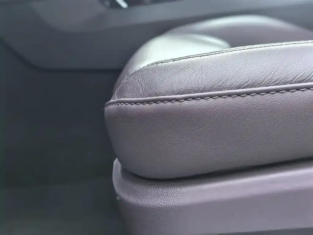 Macan 4 New Energy — миниатюра 13