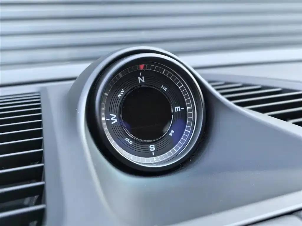 Macan 4 New Energy — миниатюра 15