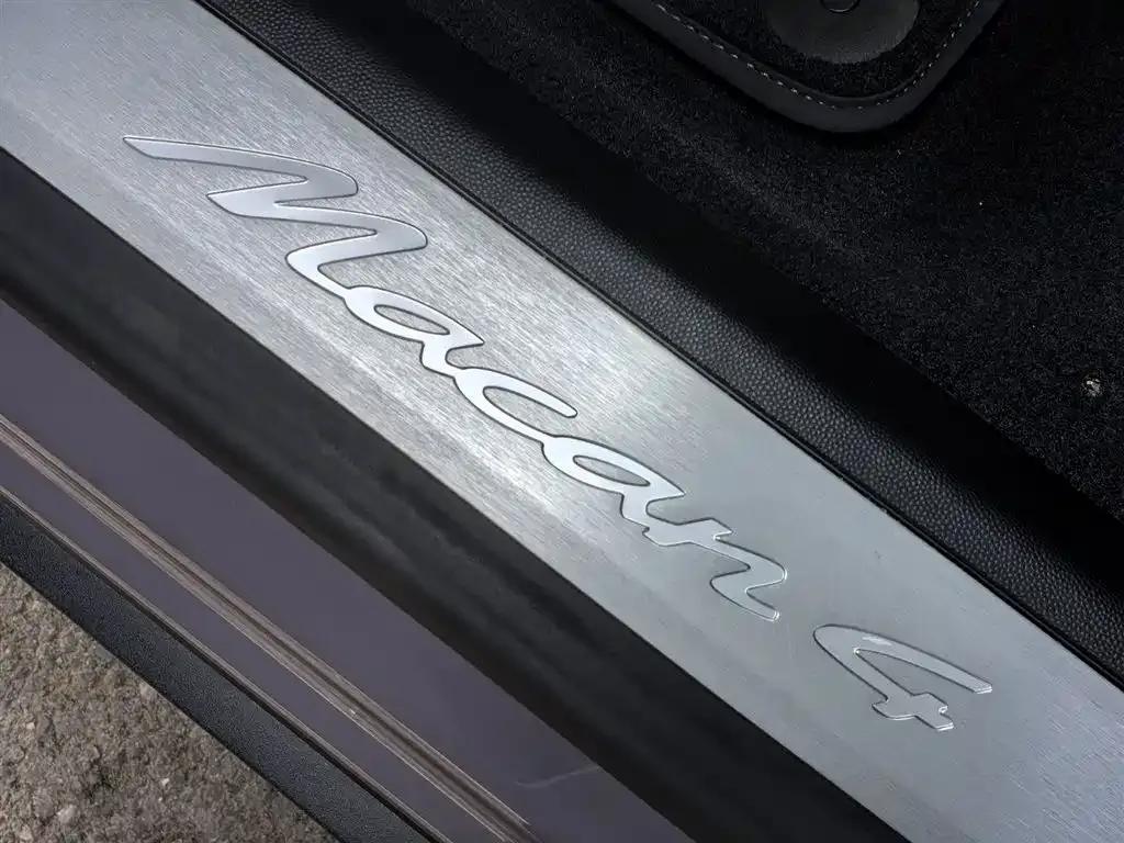 Macan 4 New Energy — миниатюра 16
