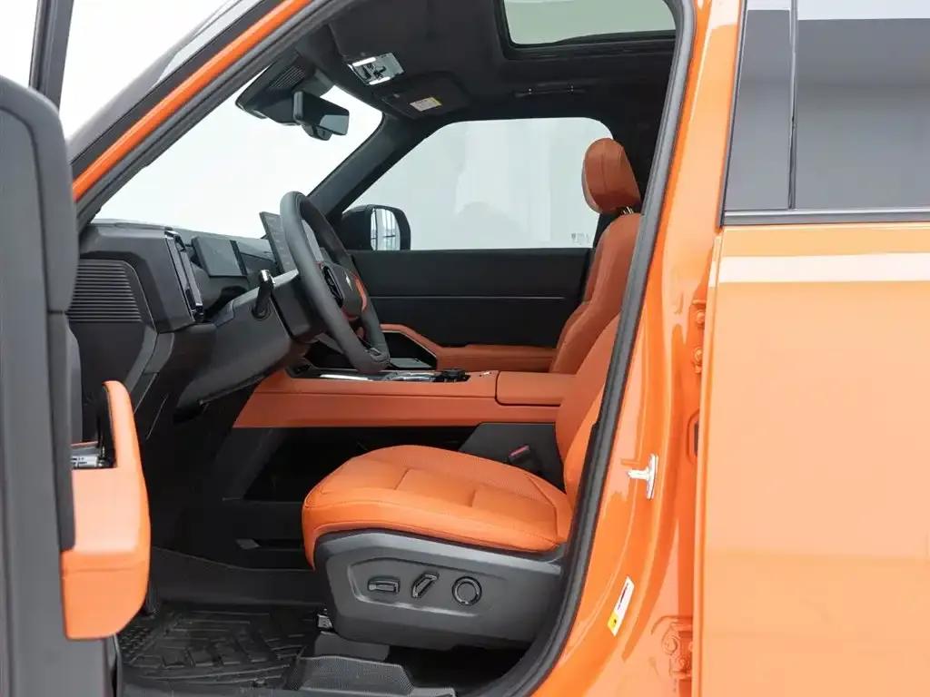 Ford Smart Sport 2026 Diamond Range Extended Edition — миниатюра 11
