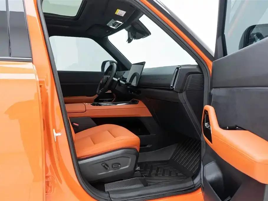 Ford Smart Sport 2026 Diamond Range Extended Edition — миниатюра 12