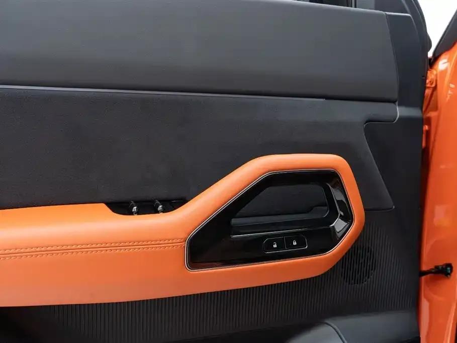 Ford Smart Sport 2026 Diamond Range Extended Edition — миниатюра 19