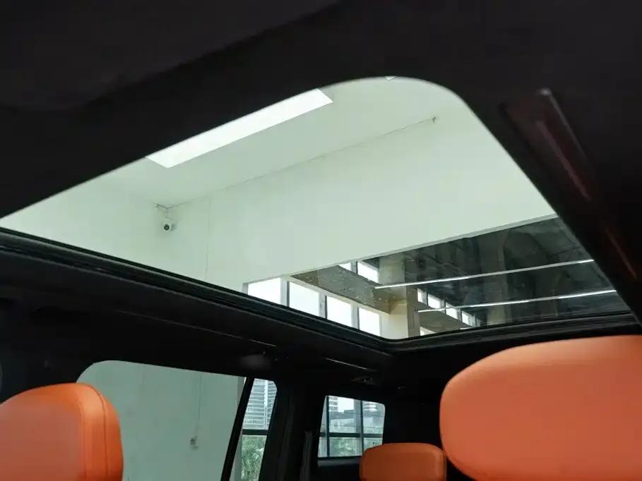 Ford Smart Sport 2026 Diamond Range Extended Edition — миниатюра 20