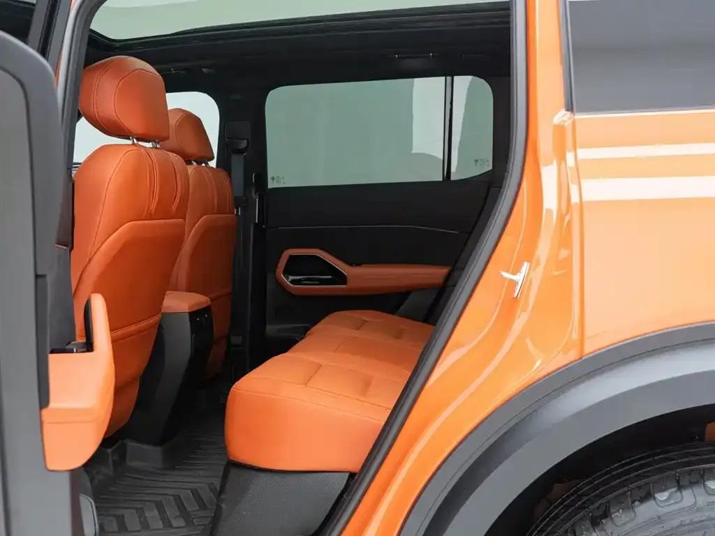 Ford Smart Sport 2026 Diamond Range Extended Edition — миниатюра 21