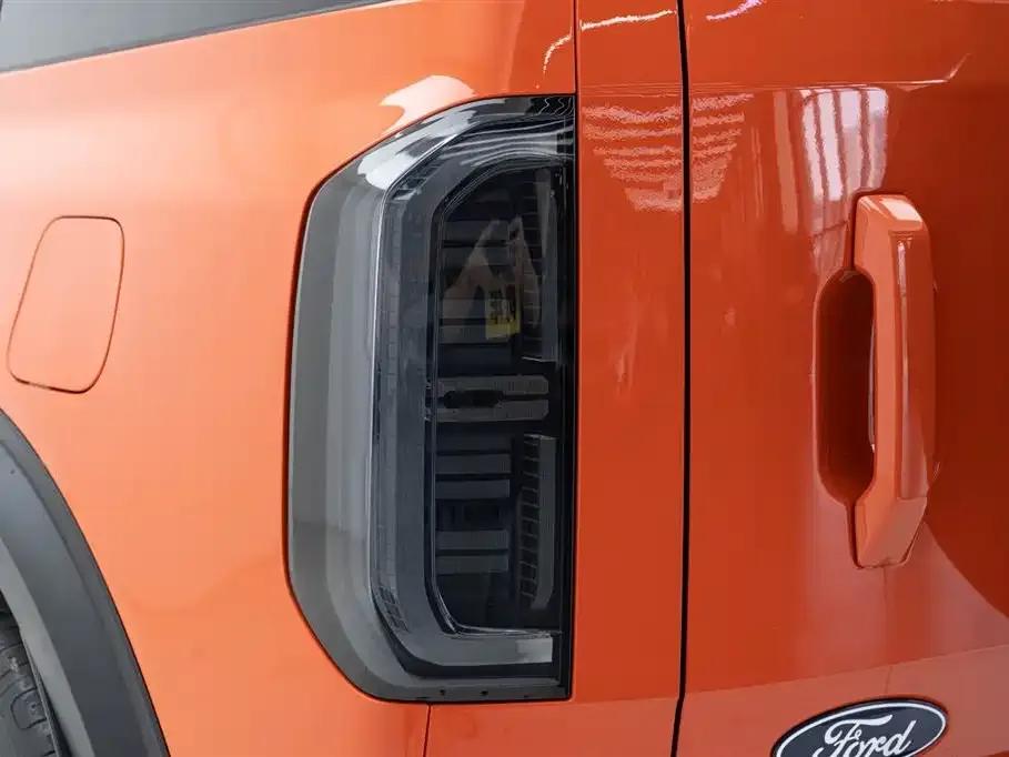 Ford Smart Sport 2026 Diamond Range Extended Edition — миниатюра 10