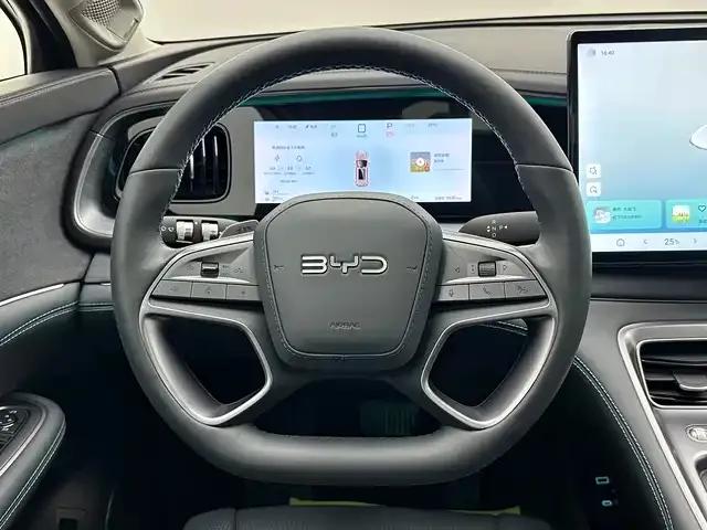 Hiace 07 DM-i 2025 Model 150 Navigator+ Edition — миниатюра 11