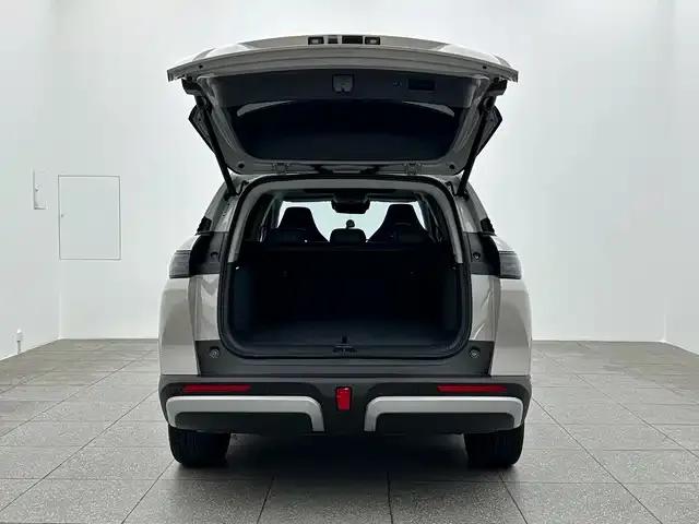 Hiace 07 DM-i 2025 Model 150 Navigator+ Edition — миниатюра 15