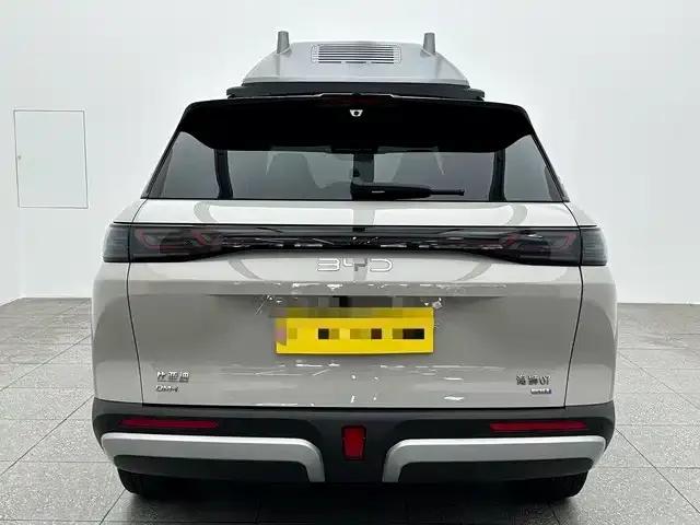 Hiace 07 DM-i 2025 Model 150 Navigator+ Edition — миниатюра 5