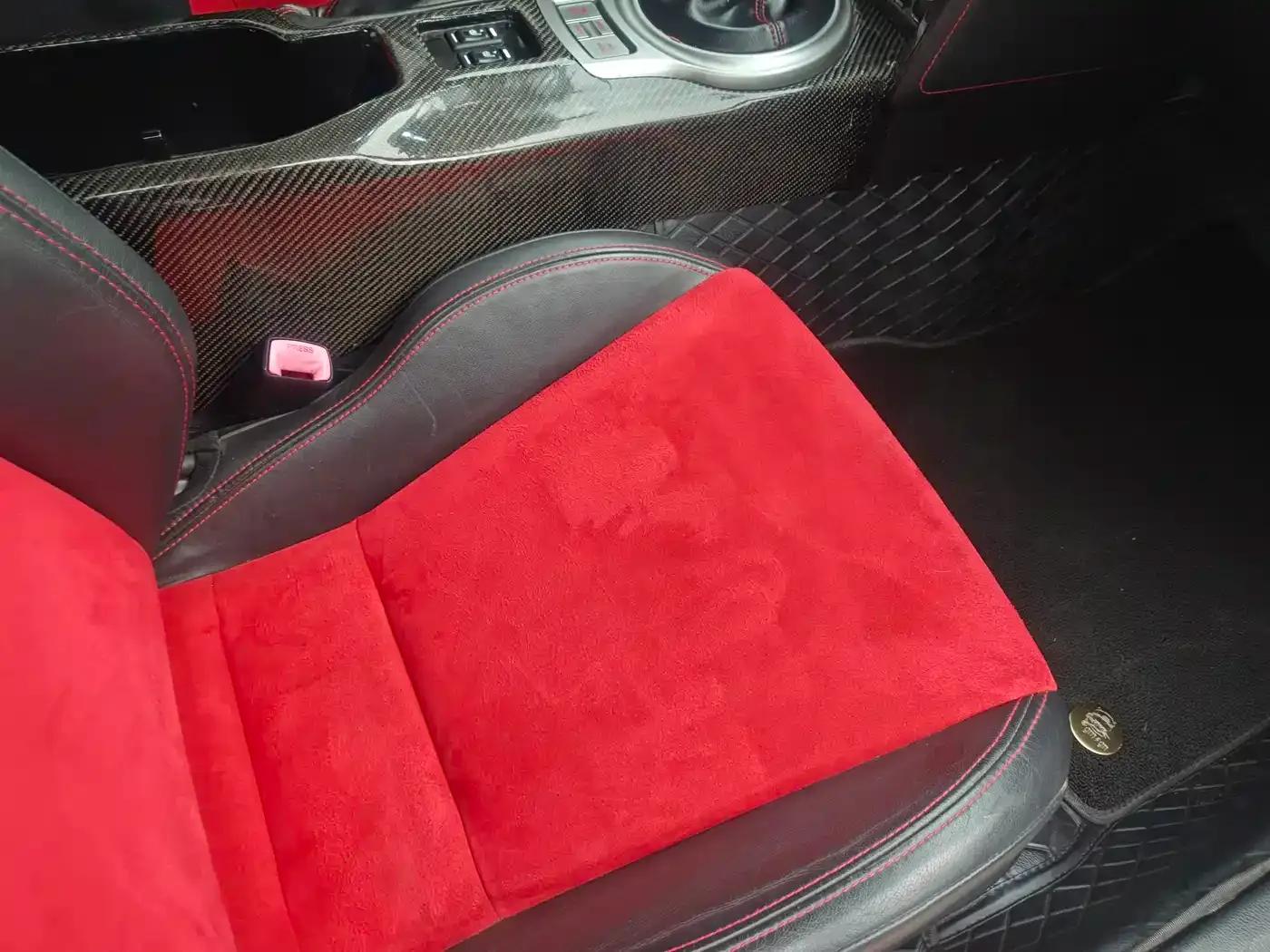 Toyota 86 2013 2.0L Automatic Luxury — миниатюра 19