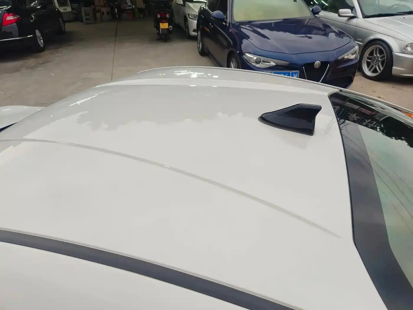 Toyota 86 2013 2.0L Automatic Luxury — миниатюра 28