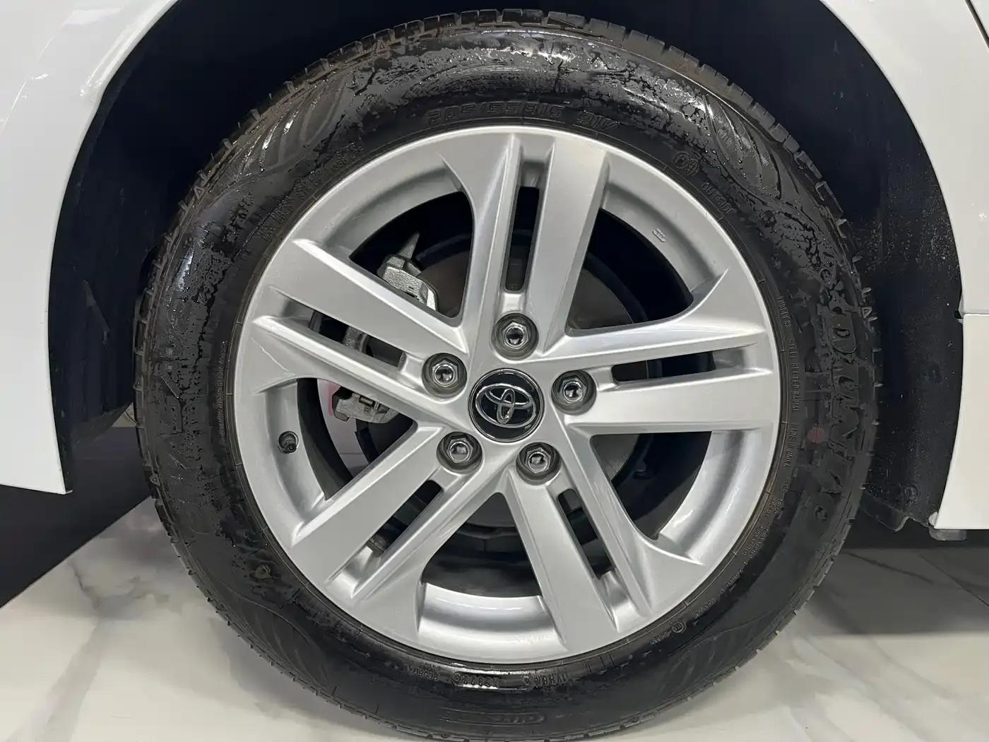 2024 Geely Lingshang 2.0L Leading Edition — миниатюра 13