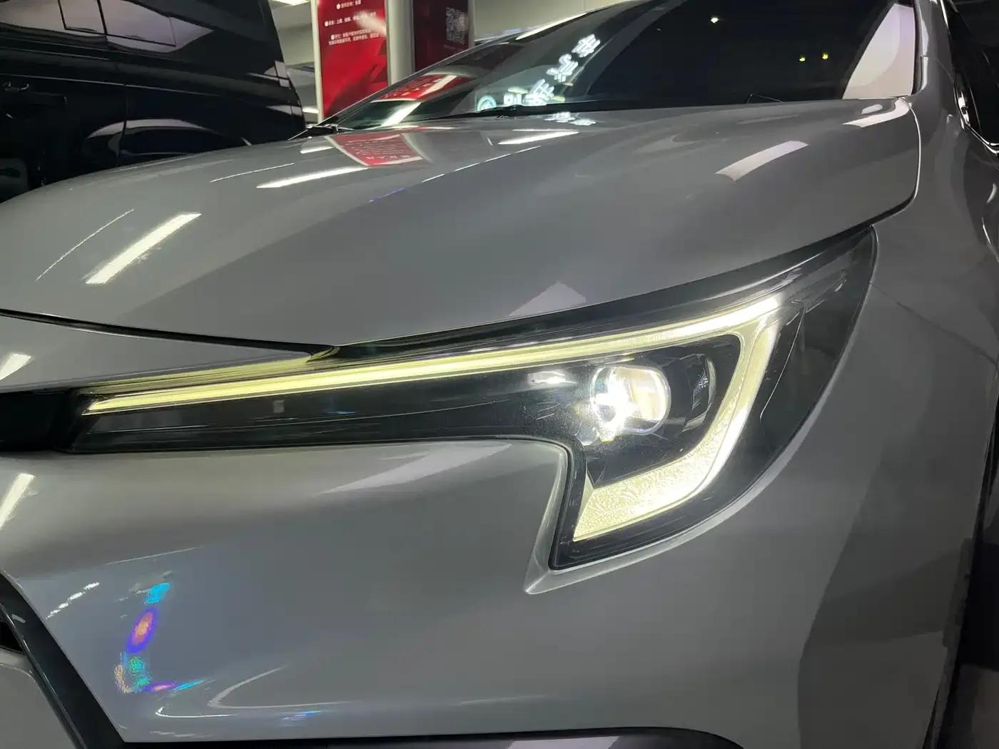 2024 Geely Lingshang 2.0L Leading Edition — миниатюра 14