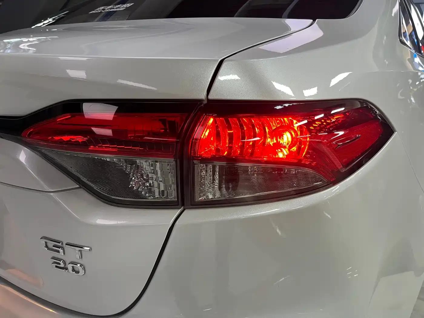 2024 Geely Lingshang 2.0L Leading Edition — миниатюра 15