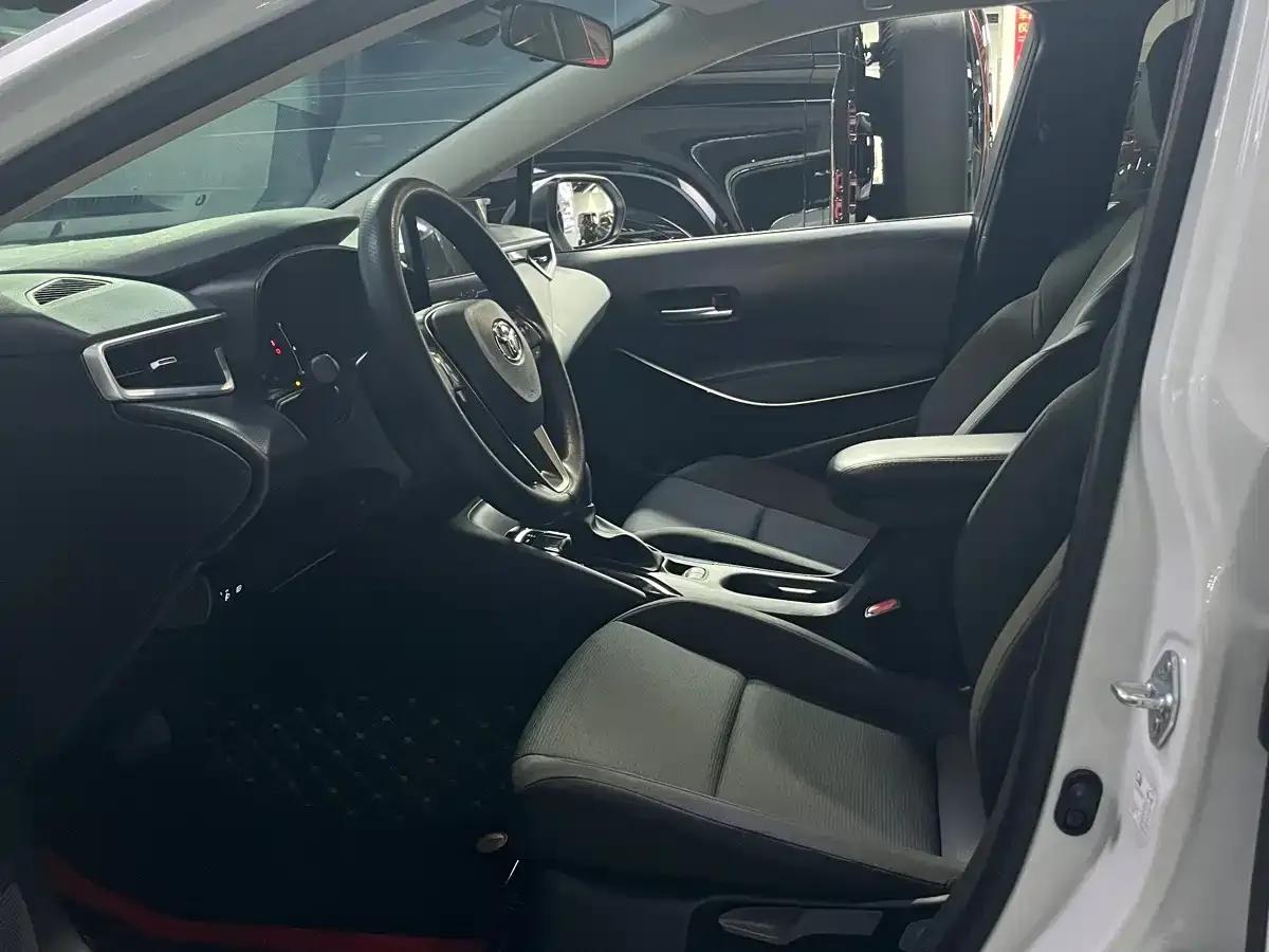 2024 Geely Lingshang 2.0L Leading Edition — миниатюра 16