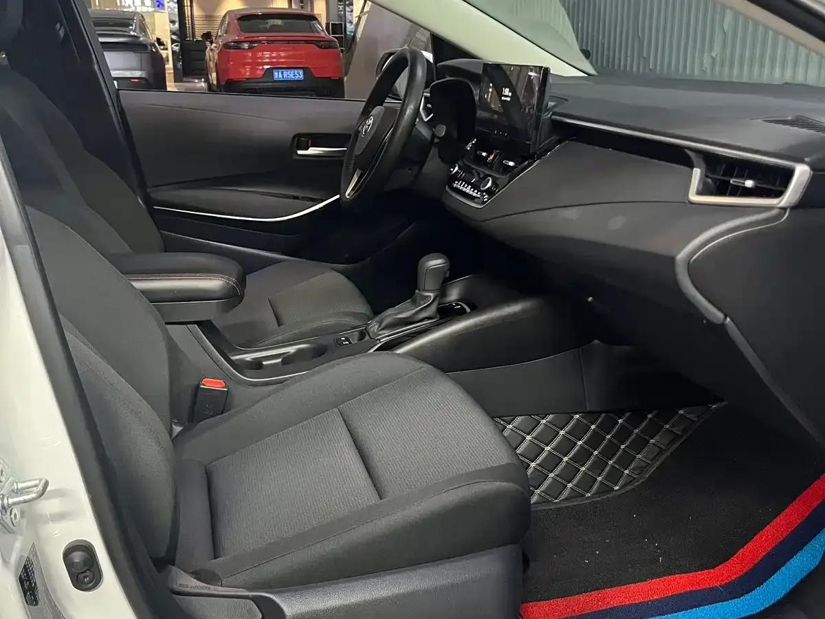 2024 Geely Lingshang 2.0L Leading Edition — миниатюра 19
