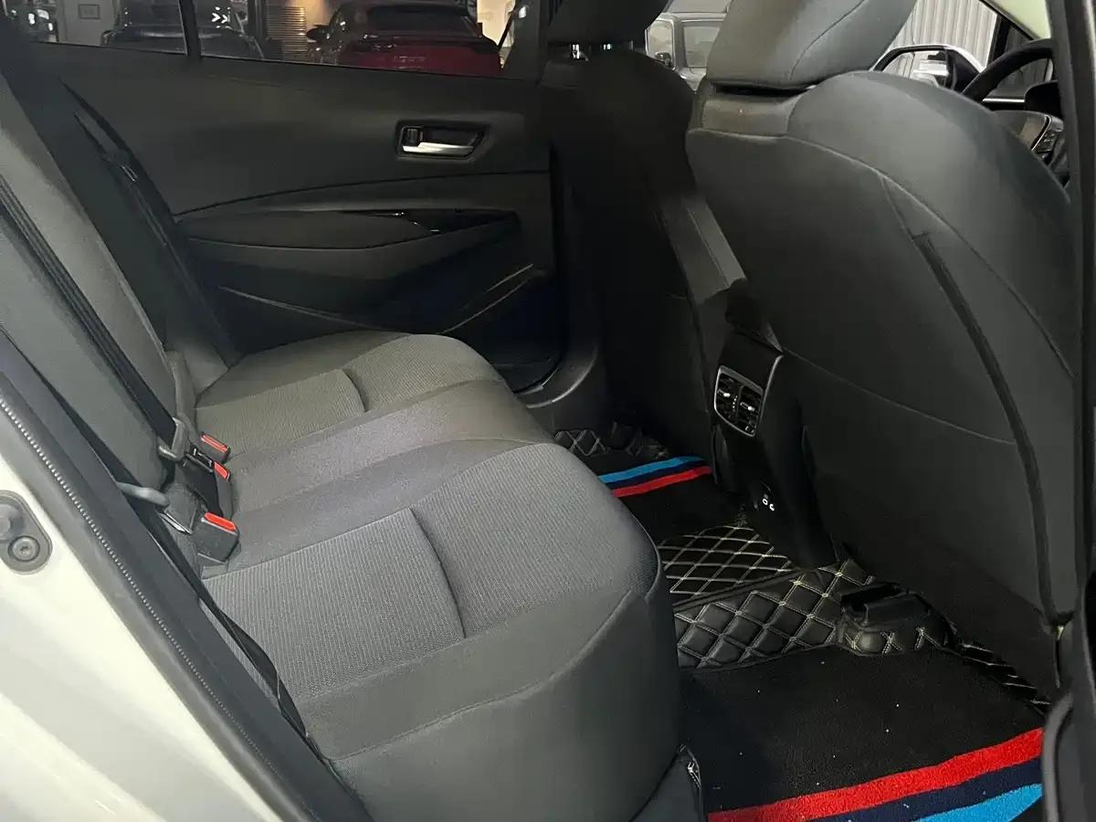 2024 Geely Lingshang 2.0L Leading Edition — миниатюра 20