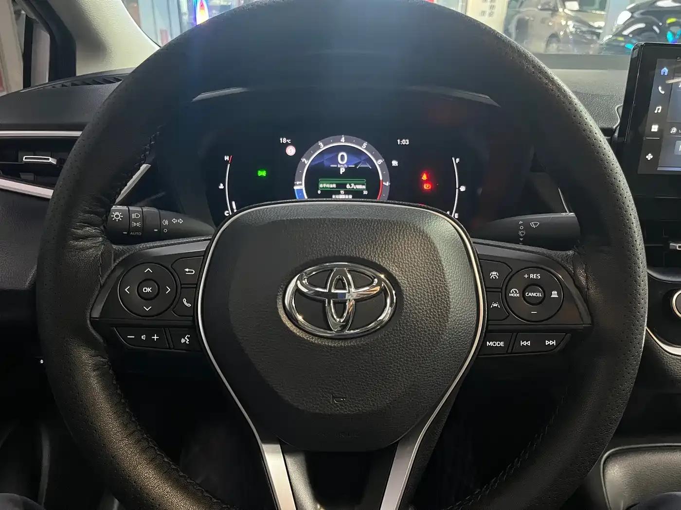 2024 Geely Lingshang 2.0L Leading Edition — миниатюра 21
