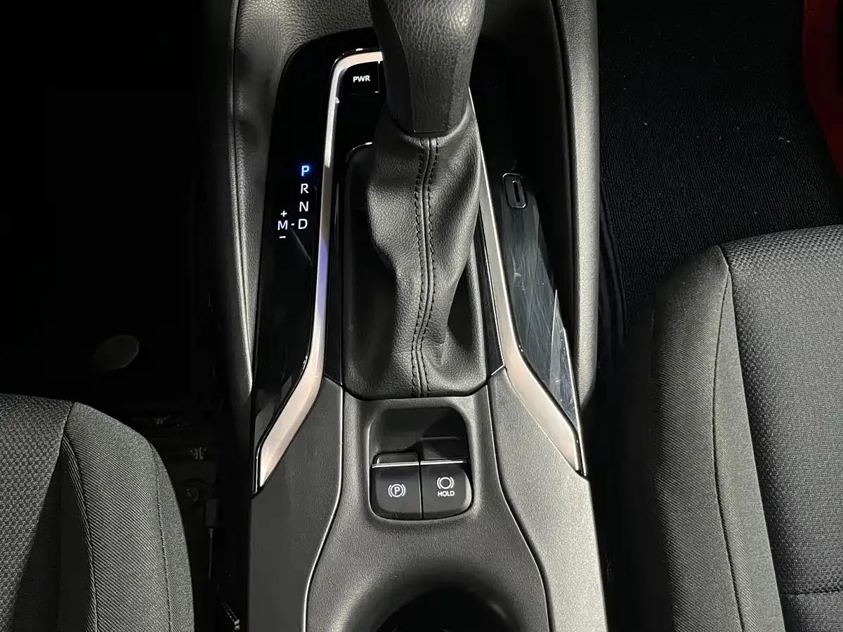 2024 Geely Lingshang 2.0L Leading Edition — миниатюра 24