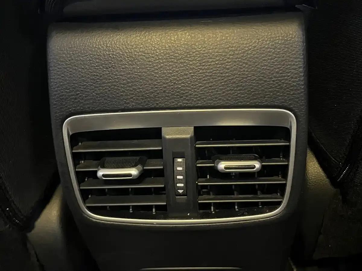 2024 Geely Lingshang 2.0L Leading Edition — миниатюра 27