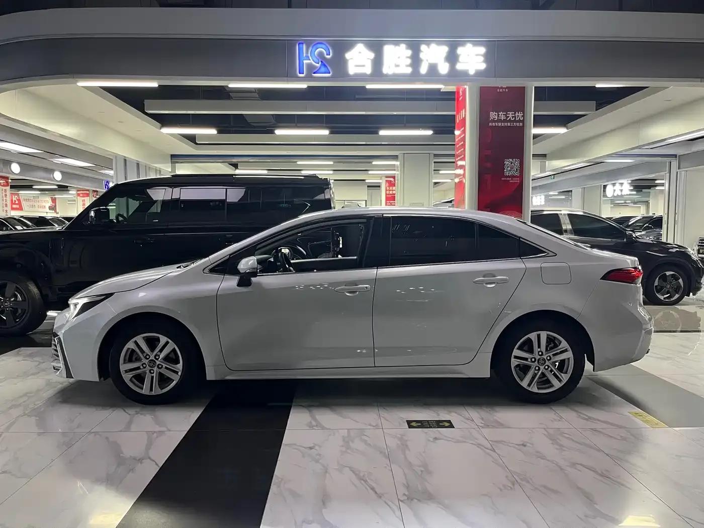 2024 Geely Lingshang 2.0L Leading Edition — миниатюра 5