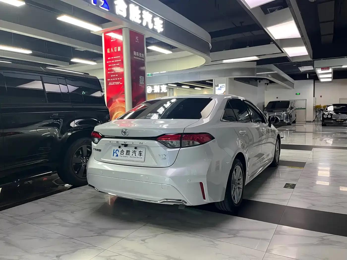 2024 Geely Lingshang 2.0L Leading Edition — миниатюра 7