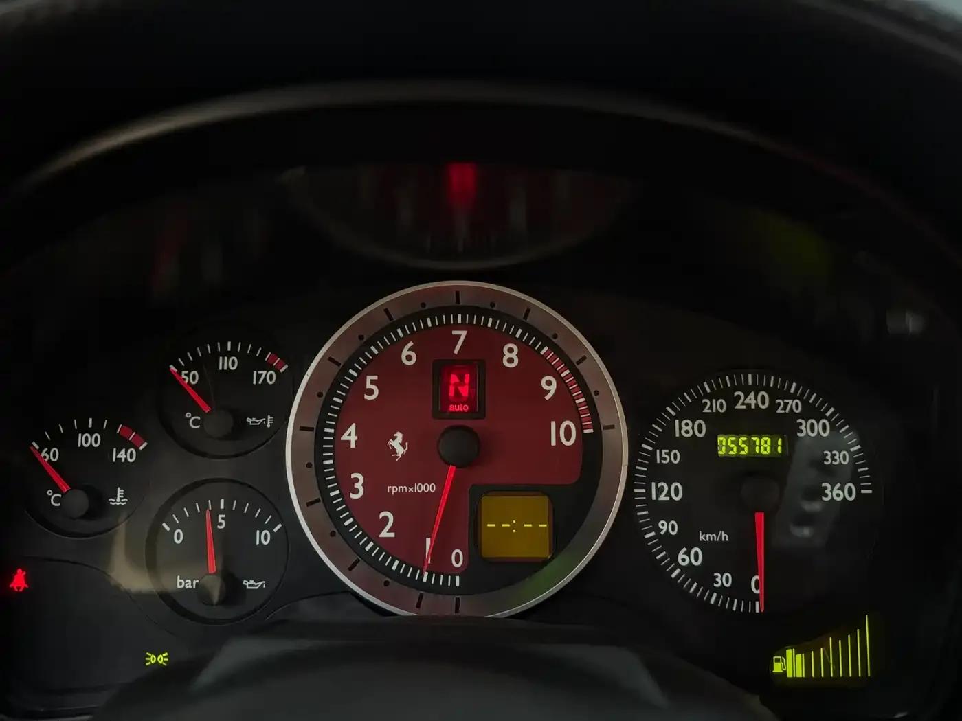 Ferrari F430 2005 Coupe 4.3 — миниатюра 16