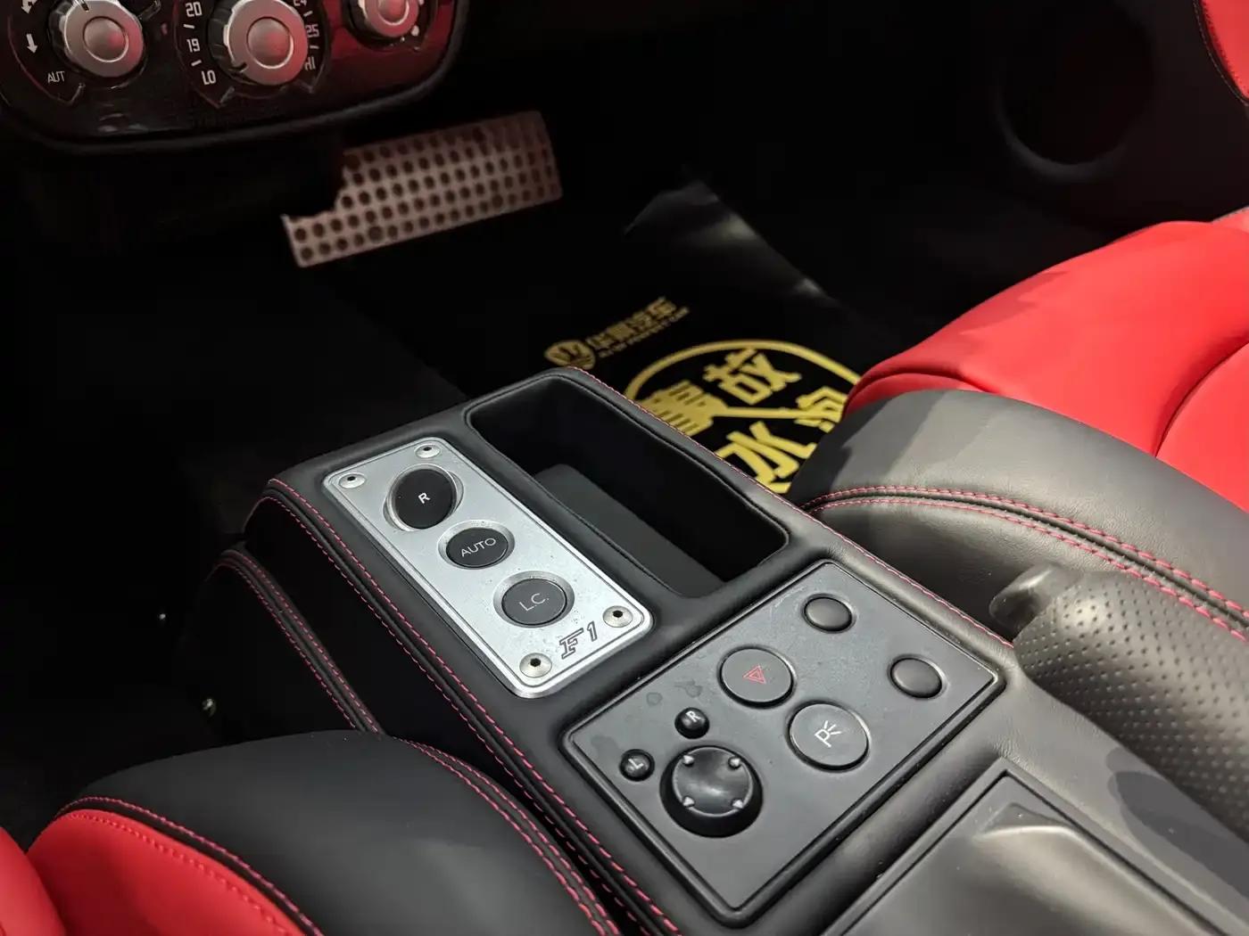 Ferrari F430 2005 Coupe 4.3 — миниатюра 10
