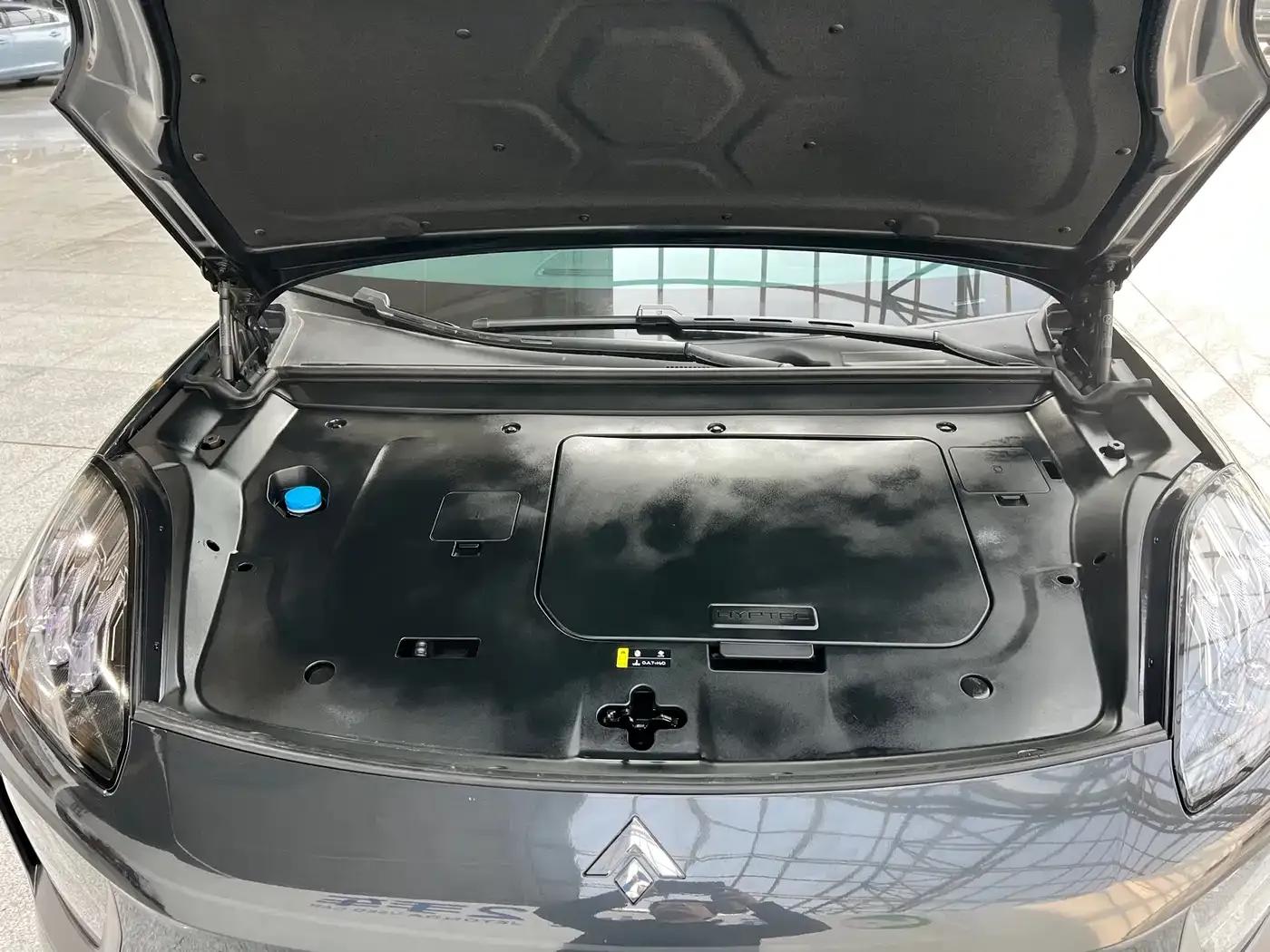 Haobo HL 2025 Facelift 350 Max Six-Seat LiDAR Edition — миниатюра 21