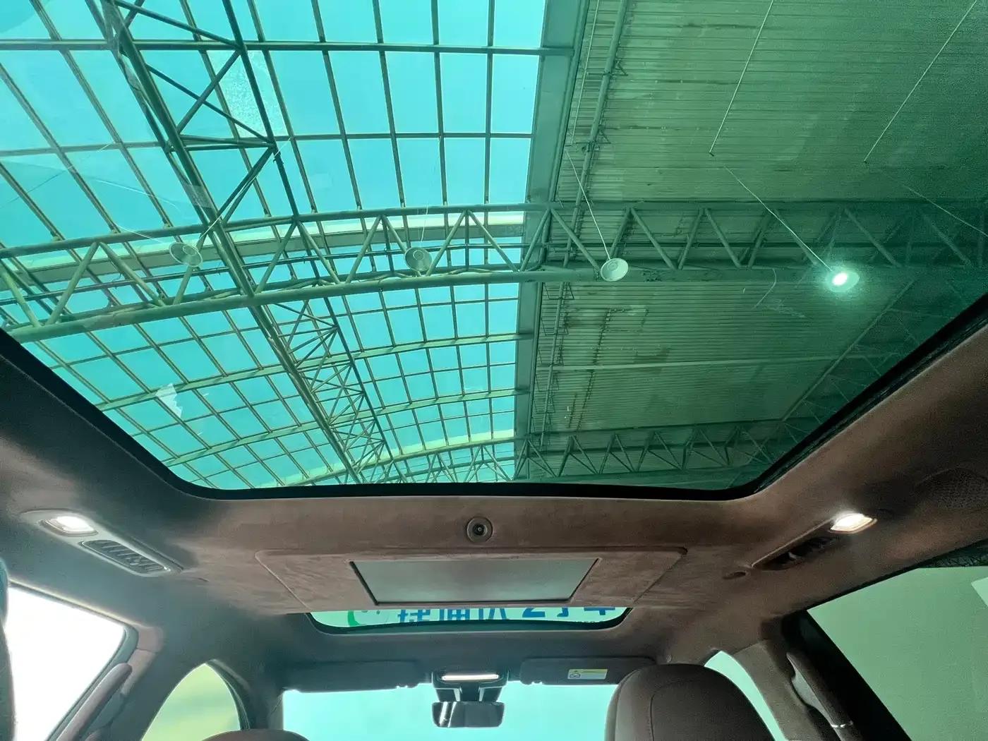 Haobo HL 2025 Facelift 350 Max Six-Seat LiDAR Edition — миниатюра 32