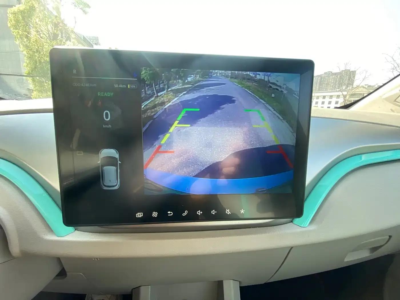 Yizhi EV3 2024 Youth Edition 330KM Comfort Model — миниатюра 15