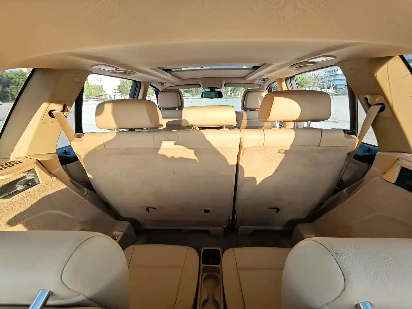 BMW X5 (Imported) 2011 US Spec — миниатюра 19