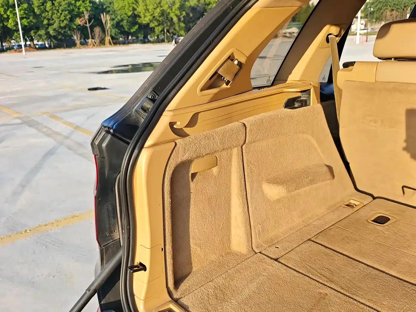 BMW X5 (Imported) 2011 US Spec — миниатюра 21