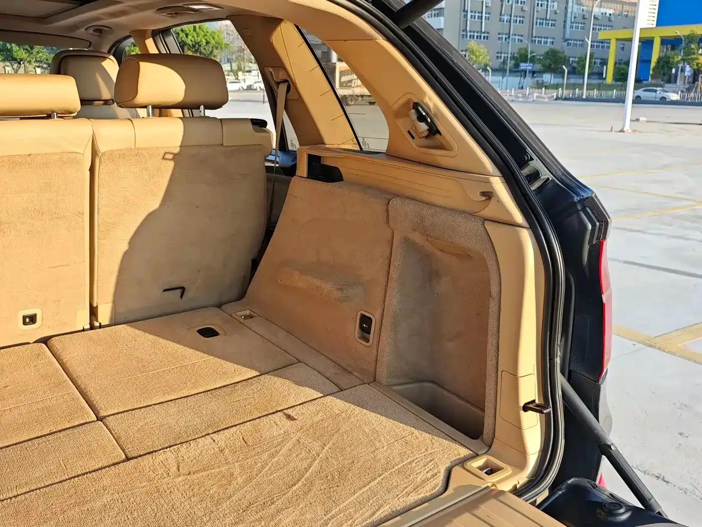 BMW X5 (Imported) 2011 US Spec — миниатюра 22