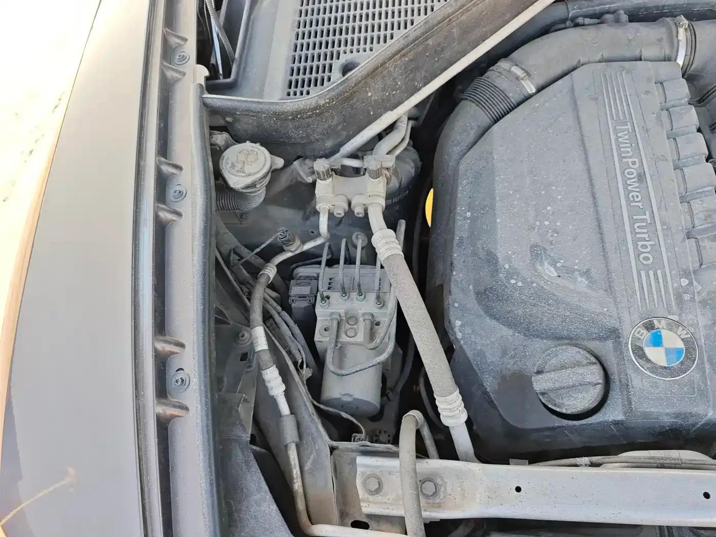 BMW X5 (Imported) 2011 US Spec — миниатюра 25