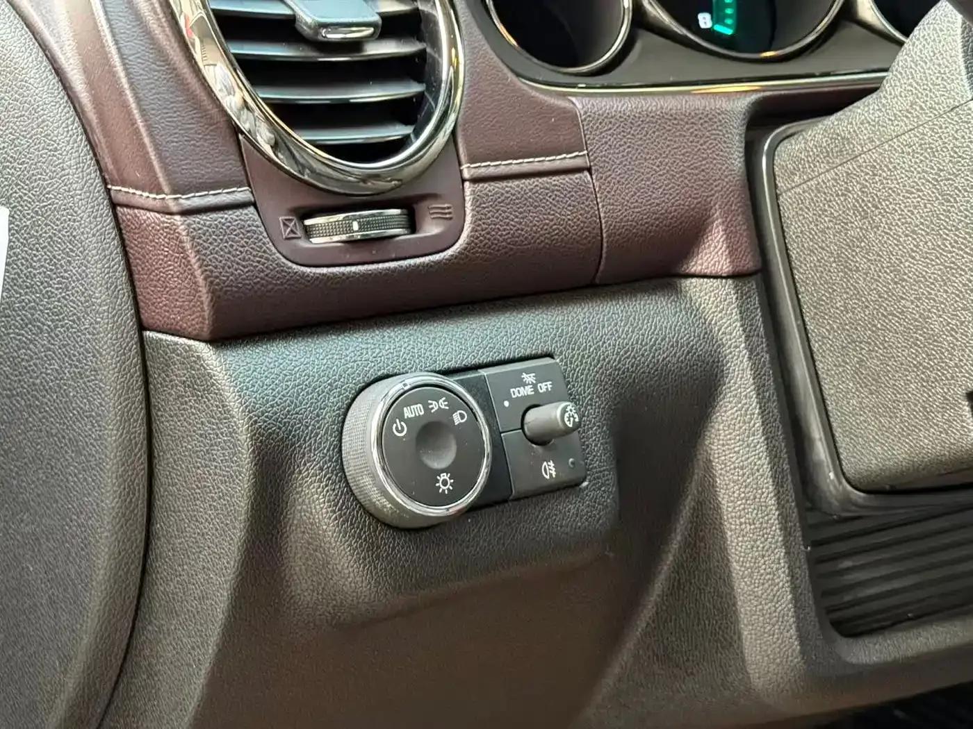 Enclave 2014 3.6L 2WD Elite Comfort — миниатюра 13