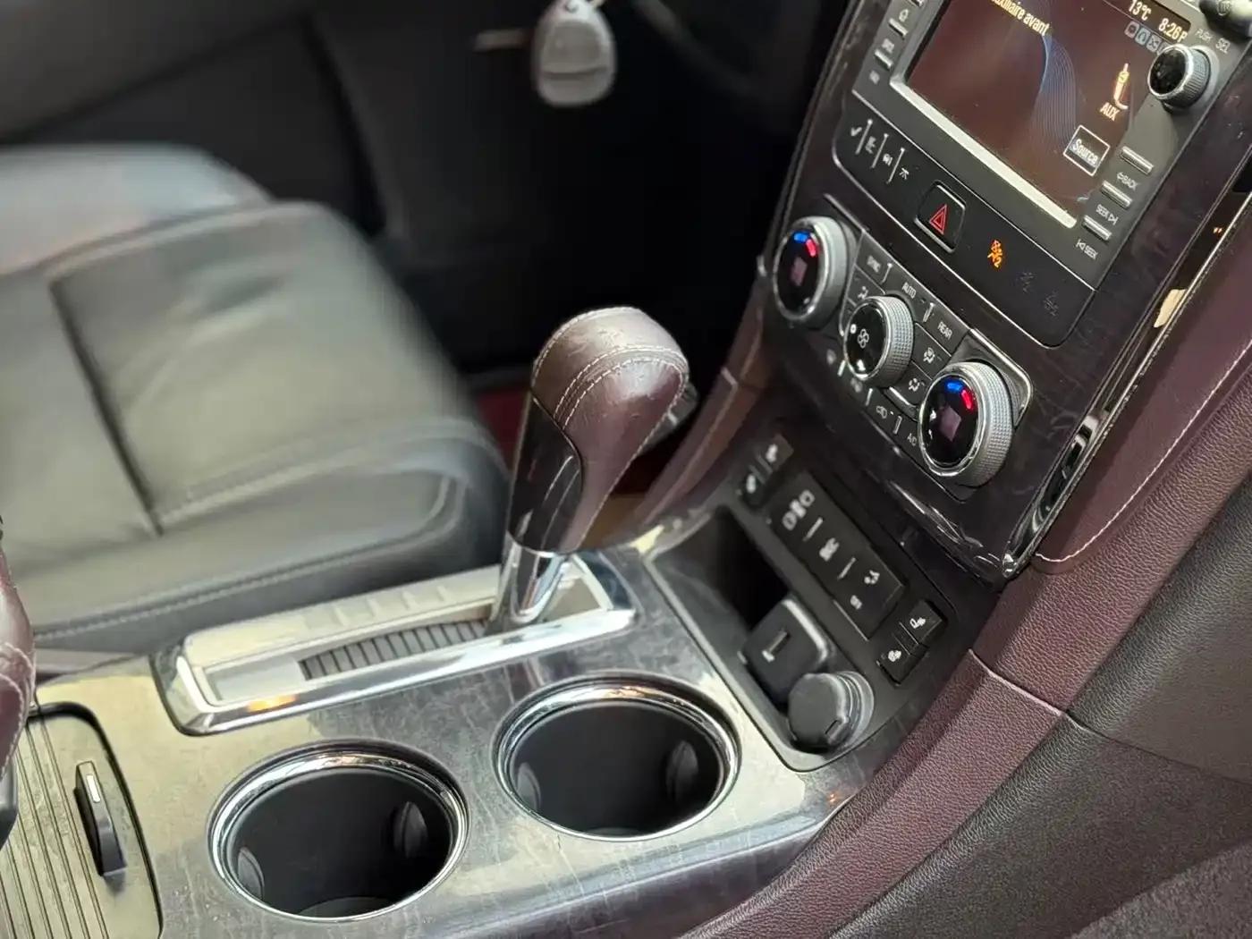 Enclave 2014 3.6L 2WD Elite Comfort — миниатюра 16