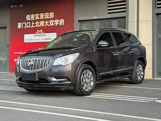 Enclave 2014 3.6L 2WD Elite Comfort