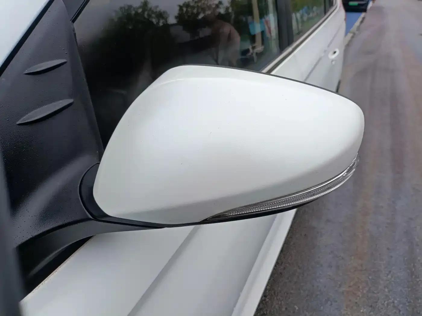 Changan Oushang A800 2018 1.6L Manual Smart Network Model — миниатюра 13