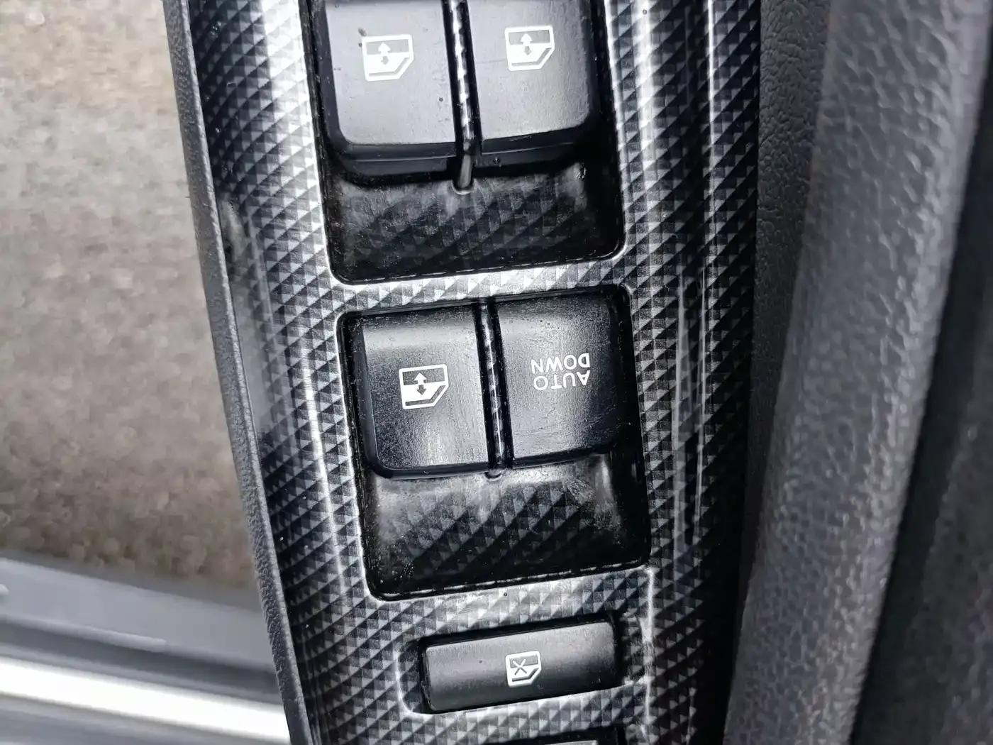 Changan Oushang A800 2018 1.6L Manual Smart Network Model — миниатюра 21