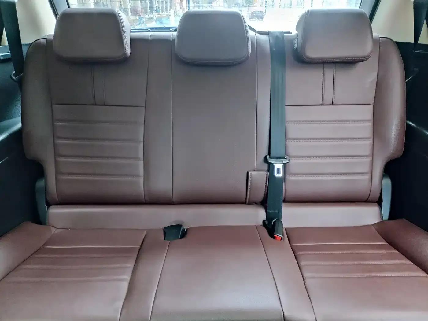 Changan Oushang A800 2018 1.6L Manual Smart Network Model — миниатюра 30