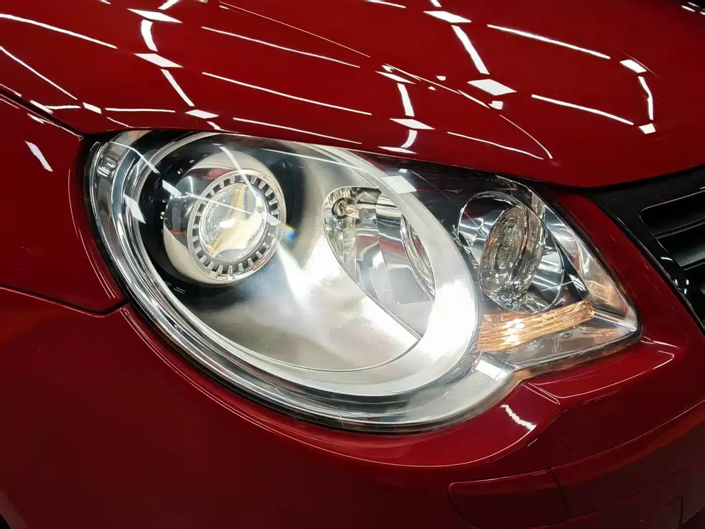 Volkswagen Eos 2010 2.0TSI DSG Luxury Edition — миниатюра 12
