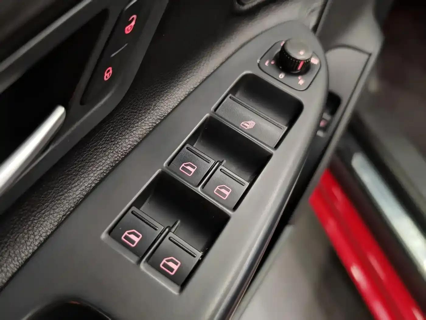Volkswagen Eos 2010 2.0TSI DSG Luxury Edition — миниатюра 13