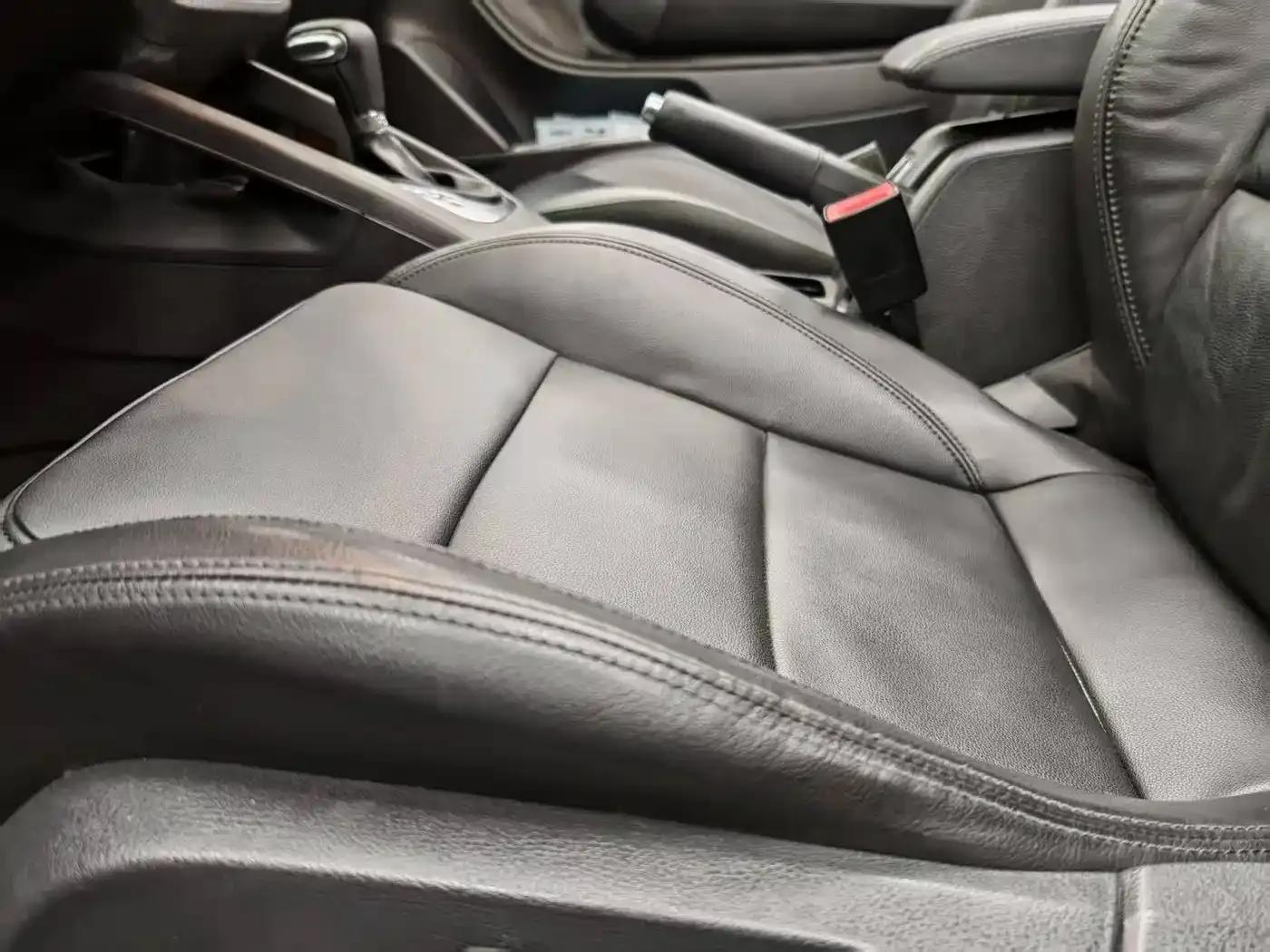 Volkswagen Eos 2010 2.0TSI DSG Luxury Edition — миниатюра 15